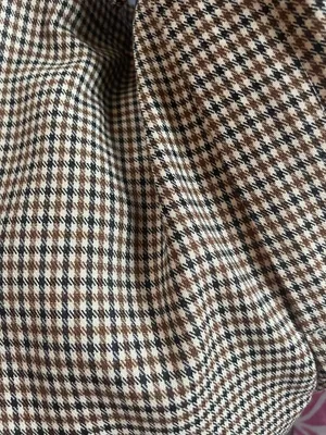 Princess Polly Houndstooth Pants thumbnail 6
