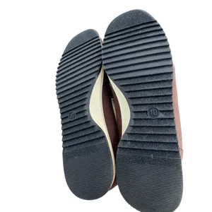 Universal Thread Women's 10 Brown Skyler Sneakers Ribbon Laces Memory‎ Foam thumbnail 6