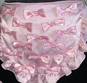 Victoria’s Secret Maid Apron Lingerie thumbnail 5