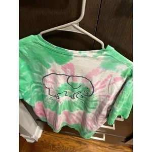 Woman's large ivory Ella shirt‎ thumbnail 4