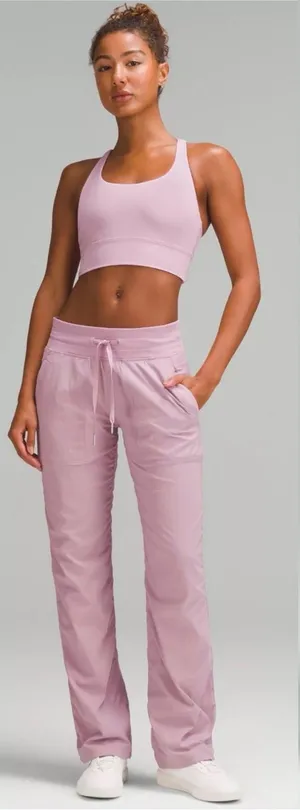 lululemon | Dance Studio Mid-Rise Pant *Regular thumbnail 1