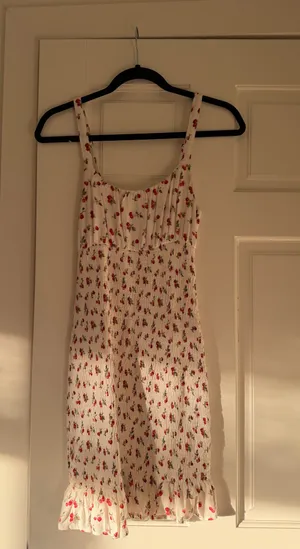 Abercrombie mini dress thumbnail 2