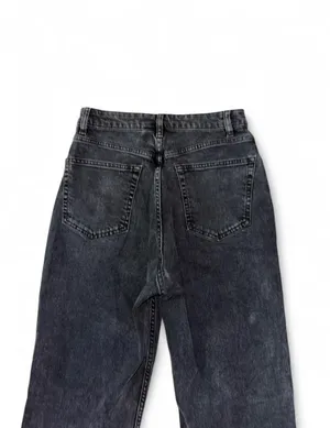 H&M Black Jeans thumbnail 6