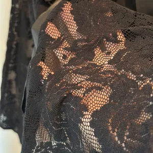 dj jaz dress 4 black lace sleeveless evening cocktail size 12. thumbnail 7