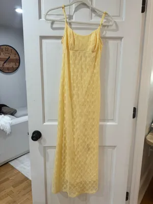 Hello Molly Maxi Dress thumbnail 2