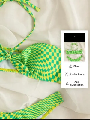 Bathing Suit thumbnail 3