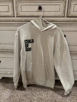 Boutique Child of God Sweatshirt thumbnail 1