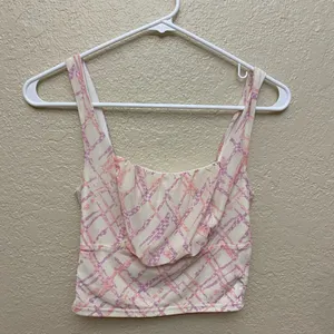 Abound Tank top cami top thumbnail 4
