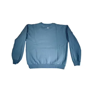 Barstool Sports Call Her Daddy "I Am Unwell" Crewneck Sweatshirt Light Blue thumbnail 2