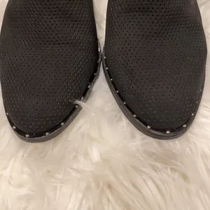 Steven by Steve Madden Cirsi Black Ankle Bootie thumbnail 7