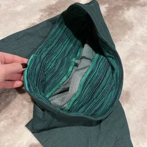 Lululemon Class Stretch Butter Soft Leggings in Green (Size 8, 27” inseam) thumbnail 7