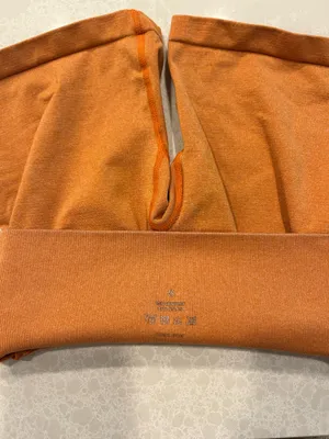 NVGTN Seamless Shorts thumbnail 3