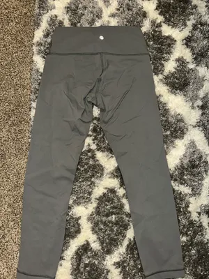 Wunder Under 25” Leggings thumbnail 2