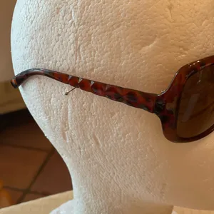 Sunglasses Brown thumbnail 2