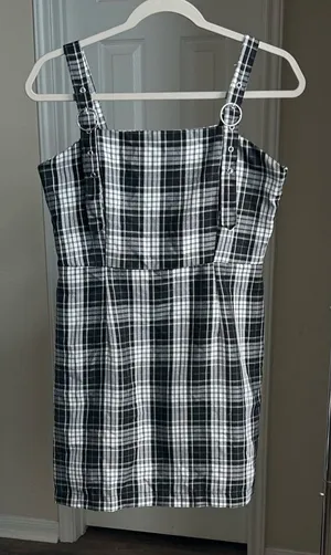 NWT Forever 21 Dress thumbnail 1