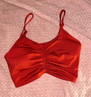 Sports Bra PINK Victoria's Secret Pink thumbnail 1