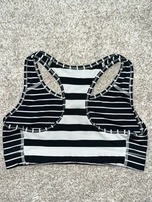 Nike Sports Bra thumbnail 1