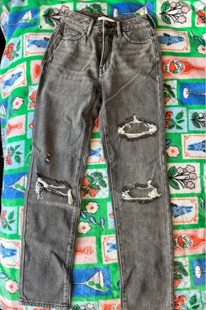 PacSun Mom Jeans thumbnail 3