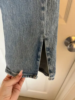 Abercrombie Jeans thumbnail 3