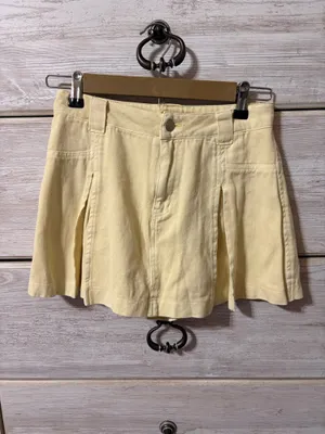 Boutique Mini Skort thumbnail 5