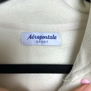 Aeropostale‎ Sport Fleece Pullover thumbnail 6