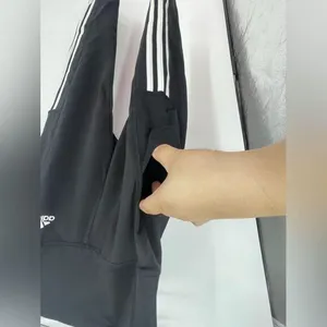 Women's Adidas‎ activewear, yoga, pants, size small thumbnail 2