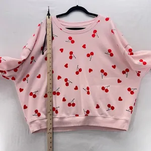 Grayson Threads‎ Pink Sweatshirt XXL thumbnail 13