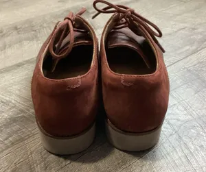 Softwalk Willis Oxford Shoes Size 8.5 thumbnail 4