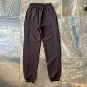 Vitality Women's Studio Jogger Espresso Marl Size XXS Balance Athletica thumbnail 6