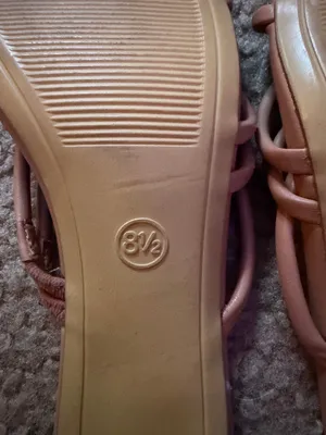 Target Strappy Heels thumbnail 4