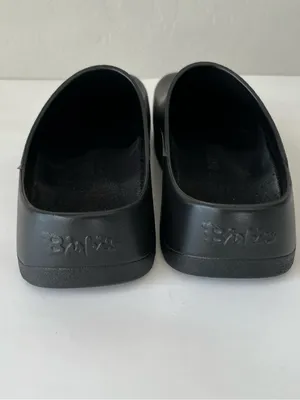 Birkenstock Birkis waterproof clog black 10 thumbnail 5