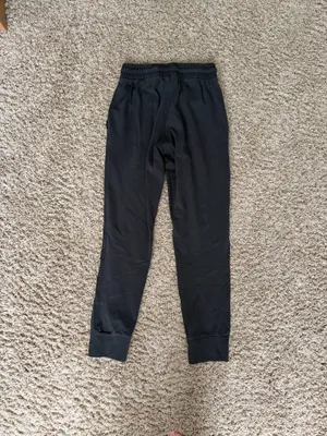 Adidas Aero Ready Essentials Tapered Cuff Jogger thumbnail 5