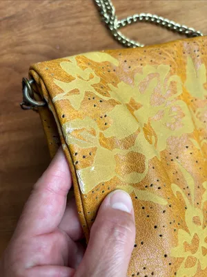 Moda Luxe vegan purse thumbnail 10