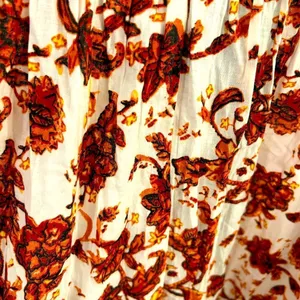 faith & Zoe Tiered Skirt‎ thumbnail 5