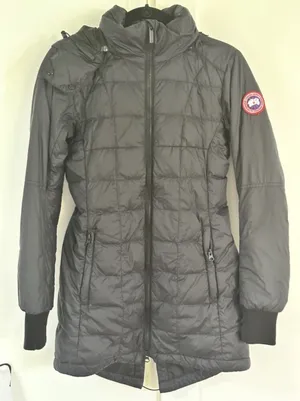 Canada Goose Ellison Jacket thumbnail 1
