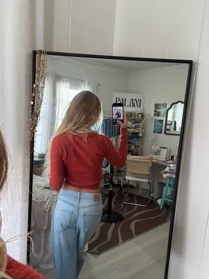 Button Up Sweater thumbnail 3