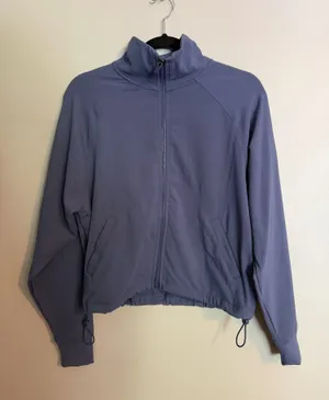 Yogalicious Lux Jacket Athletic thumbnail 1