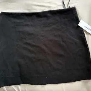Princess Polly Mini Skirt Black thumbnail 3