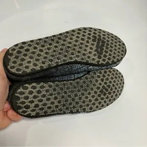 Toms Carpenter Diem canvas slip‎ on shoes size 6 thumbnail 5