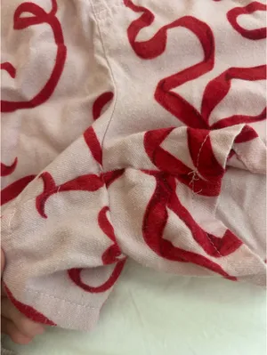 Joyspun Pajama Shorts thumbnail 3