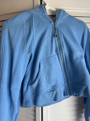 Lululemon Scuba Full-Zip thumbnail 1