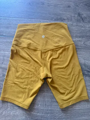 Align Shorts Lululemon 6" thumbnail 2
