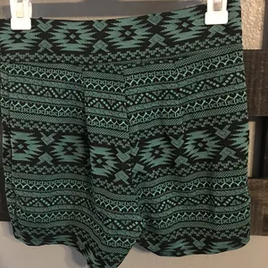 A’Gaci Women’s Shorts thumbnail 3