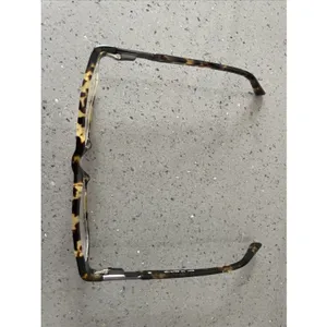 Barbour B041 C2 Womens Tortoise Full Rim EyeGlasses Frames ONLY 53-18-135 thumbnail 2