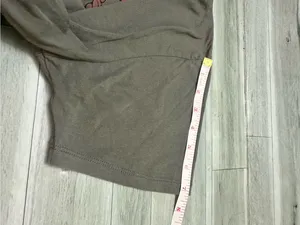 Betty Boop Women’s Tee with White Logo L thumbnail 8