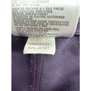 New Balance Womens S Pink Purple Softshell Full Zip Athletic Jacket WALJ6101 thumbnail 10