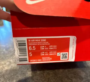 Nike Air Max 2090 Sneakers thumbnail 4
