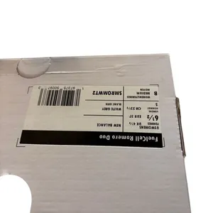 New Balance FuelCell Romero Duo White Silver Size 6.5 - New In Box thumbnail 9