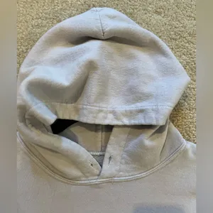Urban Outfitters Light Pink Graphic Hoodie thumbnail 7