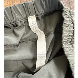 Lululemon Evergreen Final Play Crop *23" Size 6 thumbnail 4